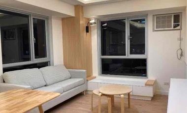 FOR RENT: Avida Towers Verte, Taguig, 2Bedroom 2Bath Semi Furnished