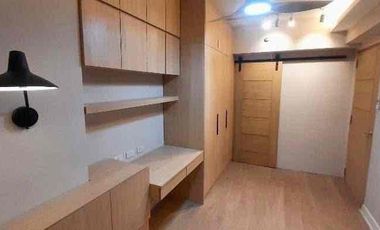 FOR RENT: Avida Towers Verte, Taguig, 2Bedroom 2Bath Semi Furnished