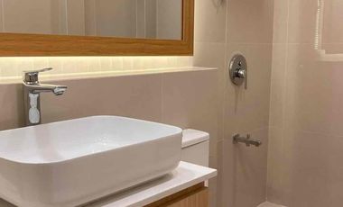 FOR RENT: Avida Towers Verte, Taguig, 2Bedroom 2Bath Semi Furnished