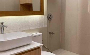 FOR RENT: Avida Towers Verte, Taguig, 2Bedroom 2Bath Semi Furnished