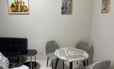 FOR RENT: Time Square West, Makati, 2Bedroom Fully Furnished