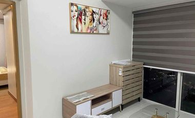 FOR RENT: Time Square West, Makati, 2Bedroom Fully Furnished