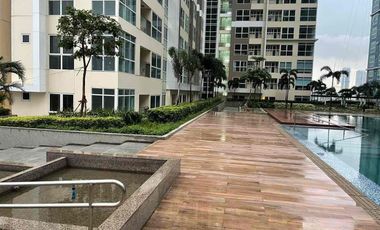 FOR RENT: Time Square West, Makati, 2Bedroom Fully Furnished