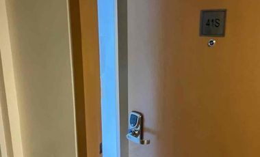 FOR RENT: Time Square West, Makati, 2Bedroom Fully Furnished