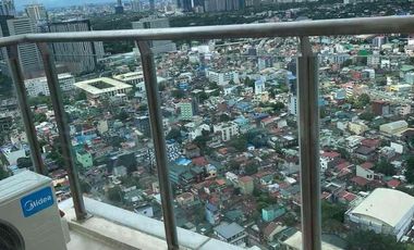 FOR RENT: Time Square West, Makati, 2Bedroom Fully Furnished