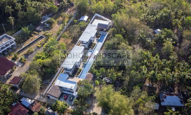 European-Inspired Villa Resort for Sale in Tawala, Panglao Island, Bohol