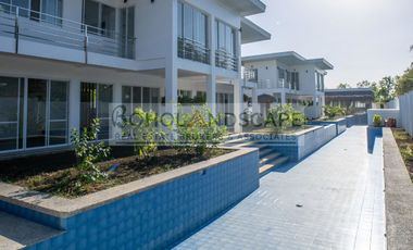 European-Inspired Villa Resort for Sale in Tawala, Panglao Island, Bohol