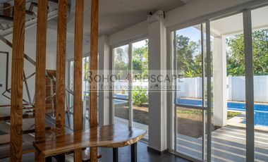 European-Inspired Villa Resort for Sale in Tawala, Panglao Island, Bohol