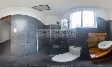 European-Inspired Villa Resort for Sale in Tawala, Panglao Island, Bohol
