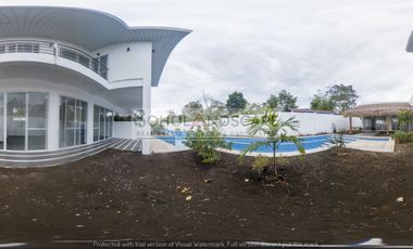 European-Inspired Villa Resort for Sale in Tawala, Panglao Island, Bohol