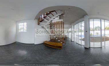 European-Inspired Villa Resort for Sale in Tawala, Panglao Island, Bohol