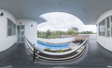 European-Inspired Villa Resort for Sale in Tawala, Panglao Island, Bohol