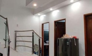For Sale: 3-StoreyHouse in Brgy. Sta. Lourdes, Puerto Princesa City, Palawan