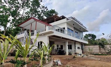 For Sale: 3-StoreyHouse in Brgy. Sta. Lourdes, Puerto Princesa City, Palawan