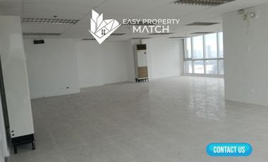 PEZA Office space for Sale in Ortigas below Market Value