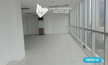 PEZA Office space for Sale in Ortigas below Market Value