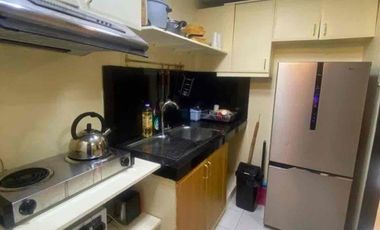 FOR RENT: Forbeswood Heights, Taguig, 2Bedroom Fully Furnished