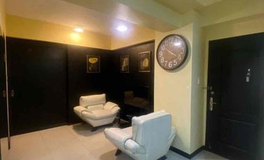 FOR RENT: Forbeswood Heights, Taguig, 2Bedroom Fully Furnished