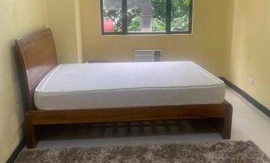 FOR RENT: Forbeswood Heights, Taguig, 2Bedroom Fully Furnished