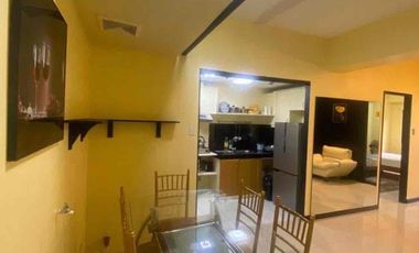 FOR RENT: Forbeswood Heights, Taguig, 2Bedroom Fully Furnished