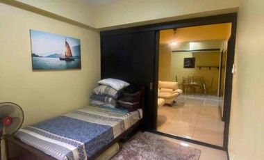 FOR RENT: Forbeswood Heights, Taguig, 2Bedroom Fully Furnished