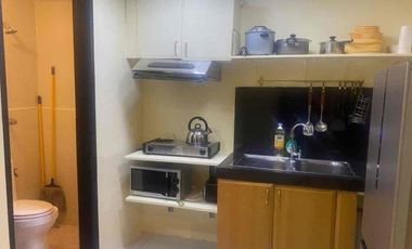 FOR RENT: Forbeswood Heights, Taguig, 2Bedroom Fully Furnished