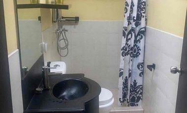 FOR RENT: Forbeswood Heights, Taguig, 2Bedroom Fully Furnished