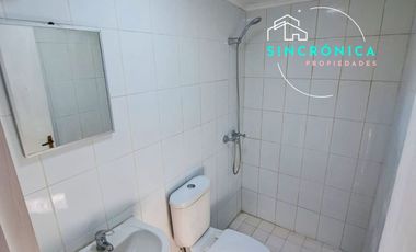 SINCRÓNICA PROPIEDADES ARRIENDA LINDA CABAÑA EN ALGARROBO NORTE, MIRASOL
