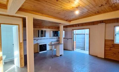 SINCRÓNICA PROPIEDADES ARRIENDA LINDA CABAÑA EN ALGARROBO NORTE, MIRASOL