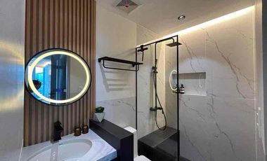 FOR RENT: Uptown Parksuites, Taguig, 1Bedroom Fully Furnished