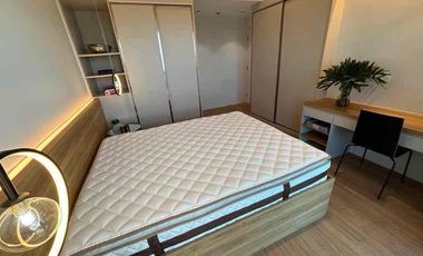 FOR RENT: Uptown Parksuites, Taguig, 1Bedroom Fully Furnished