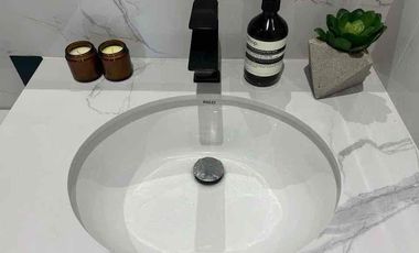 FOR RENT: Uptown Parksuites, Taguig, 1Bedroom Fully Furnished