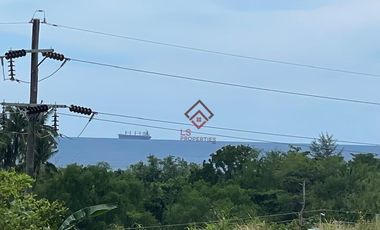 FOR SALE Farm Lots near Anvaya Cove, Morong Bataan