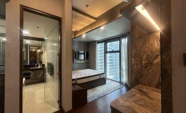 FOR RENT: Grand Hyatt, Taguig, 2Bedroom Fully Furnished