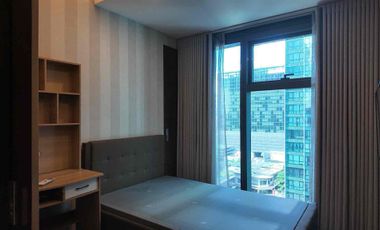 FOR RENT: Grand Hyatt, Taguig, 2Bedroom Fully Furnished