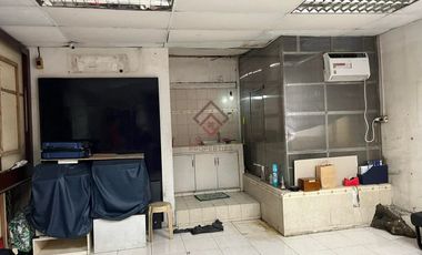 FOR SALE/RENT 291 SQM Lot in Kapitolyo, Pasig City - SL76