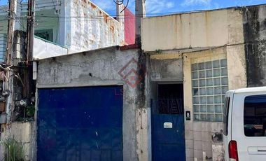 FOR SALE/RENT 291 SQM Lot in Kapitolyo, Pasig City - SL76