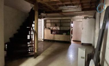 FOR SALE/RENT 291 SQM Lot in Kapitolyo, Pasig City - SL76