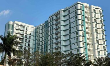 3 Bedroom Condominium For Sale at Pasay Bay Area Near MOA | Mi Casa Hawaii Tower