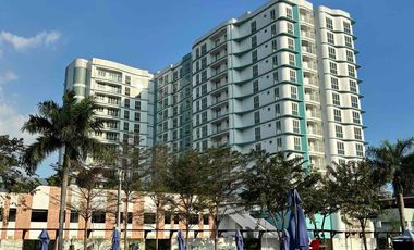 3 Bedroom Condominium For Sale at Pasay Bay Area Near MOA | Mi Casa Hawaii Tower