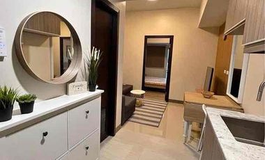 FOR RENT: Park Mckinley West, Taguig, 1Bedroom Fully Furnished