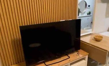 FOR RENT: Park Mckinley West, Taguig, 1Bedroom Fully Furnished