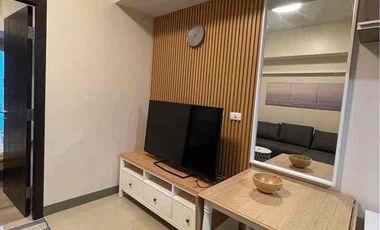 FOR RENT: Park Mckinley West, Taguig, 1Bedroom Fully Furnished