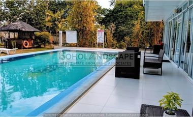 Beachfront Boutique Resort for Sale located in Daurong, Danao, Panglao, Bohol