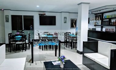 Beachfront Boutique Resort for Sale located in Daurong, Danao, Panglao, Bohol
