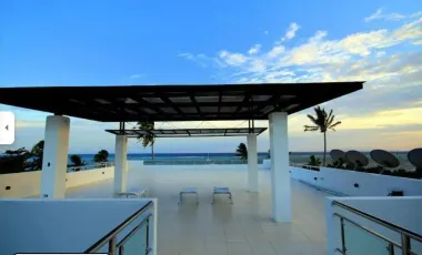Beachfront Boutique Resort for Sale located in Daurong, Danao, Panglao, Bohol