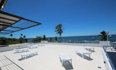 Beachfront Boutique Resort for Sale located in Daurong, Danao, Panglao, Bohol