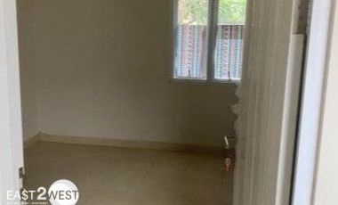 Dijual 2 Rumah Gandeng Jalan Sriwijaya Raya Sentraland Boulevard Parung Panjang Bogor Murah Bagus Nyaman Siap Huni Bisa Buat Usaha