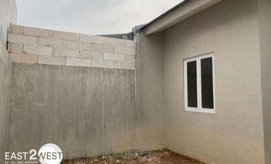 Dijual 2 Rumah Gandeng Jalan Sriwijaya Raya Sentraland Boulevard Parung Panjang Bogor Murah Bagus Nyaman Siap Huni Bisa Buat Usaha