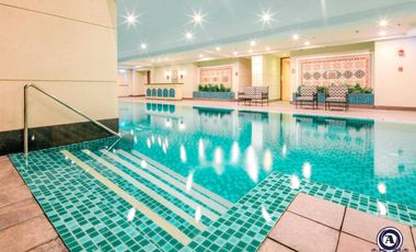 📣RUSH SALE!🔥 2BR Condo for Sale in Manila City at Admiral Baysuites Corner Unit